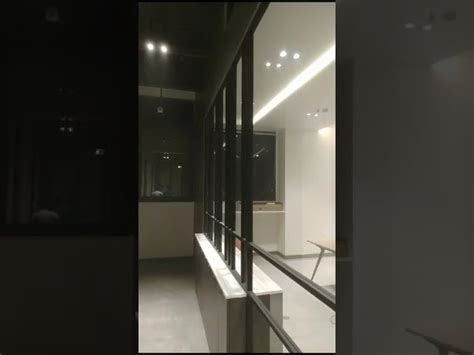 Image result for Modular Partition Frame Profile