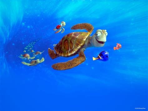 Image result for Finding Nemo iOS App