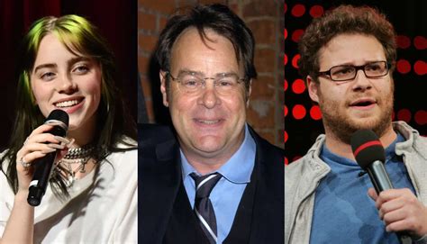 Famous people with Tourette's syndrome