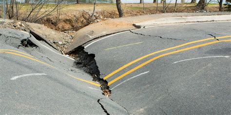 How To Measure The Magnitude And Intensity Of An Earthquake - The Earth Images Revimage.Org