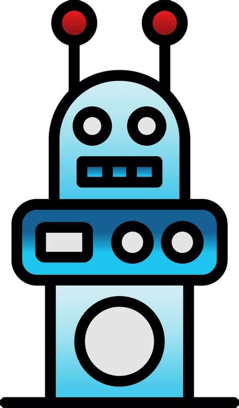 Robot Icon 的图像结果