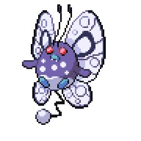 Azumarill #184 - FusionDex.org