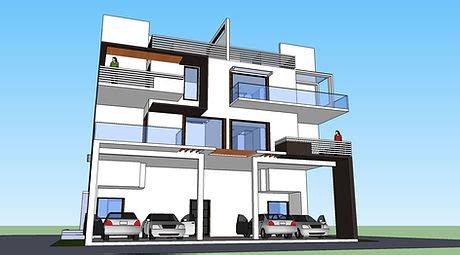 Projects | Greenleaf Projects Pvt. Ltd.