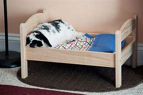 Image result for Bunny Bed