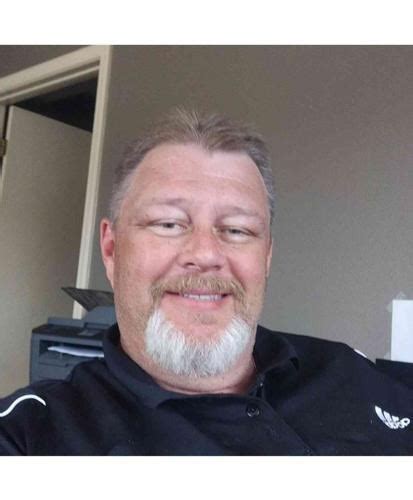 Scott Acuff Obituary (2024) - Harrison, AR