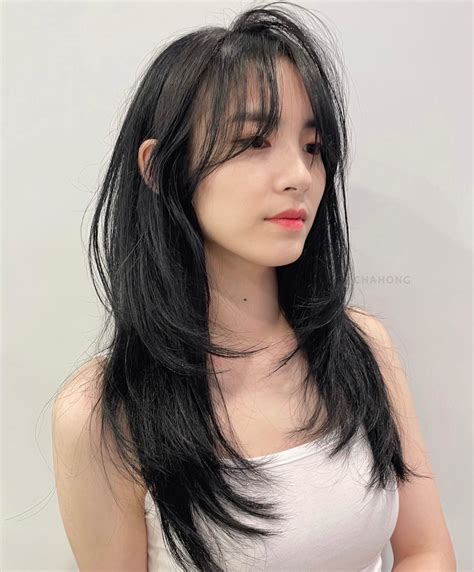 30 Hairstyles with Face-Framing Layers for Trendy Looks - Hair Adviser ...