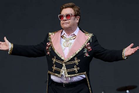 Is Elton John One Of The Richest Musicians In The World? Here’s John’s ...