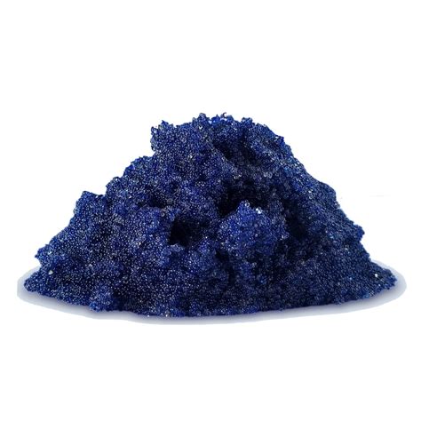 Nuclear High Grade DI Color Changing Resin 1 L & 5 L - 0 TDS Bulk Pack