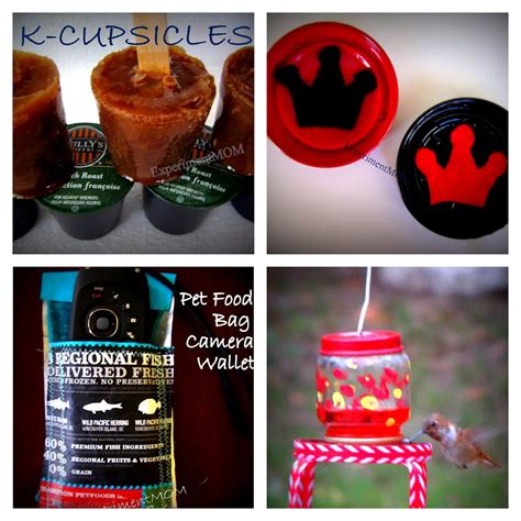 Random Things Challenge 的图像结果