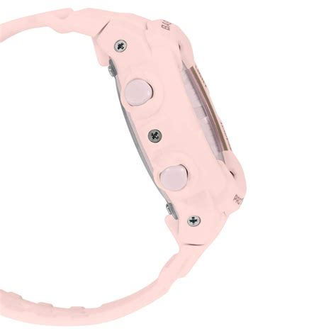 Buy Casio Baby-G Analog-Digital Red Dial Women's Watch - BGA-230SC-4BDR ...