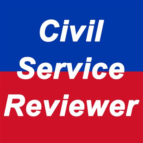 Image result for Civil Service Reviewer