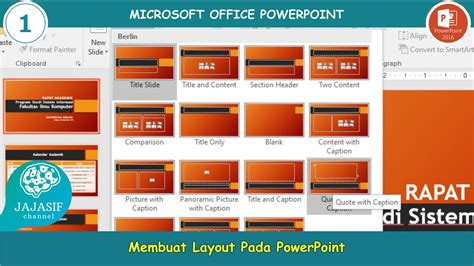 PowerPoint Info: PowerPoint 2010 and 2013: What