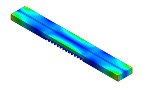 Image result for SolidWorks FEA Simulation