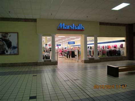 Marshalls Peru Il