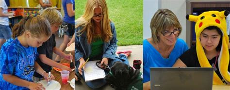 Summer Writing Camp for 4-6th Graders at CSU Stanislaus, CSU Stanislaus ...