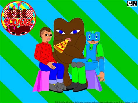 Image result for The Problem Solverz