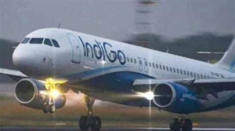 मई तक इंडिगो और गो एयर बदलेंगे विमानों के इंजन, DGCA का फरमान बना वजह ...