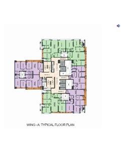 Adani Western Heights Project at Andheri West by Adani Realty ...