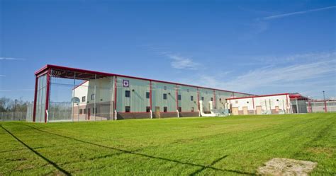 Whitworth Women's Facility - The Prison Direct