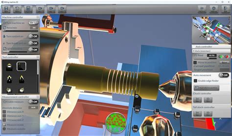 Image result for Simulator Machine