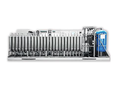 Membrane Separations - Our Solutions
