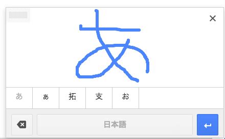 Image result for Chinese Handwriting Input Setup Tutorial