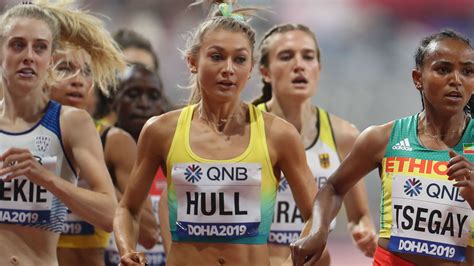 Australia's Top 100 Female Athletes | Sporting News Australia