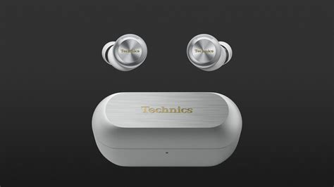 Technics EAH-AZ100 Review | headphonecheck.com
