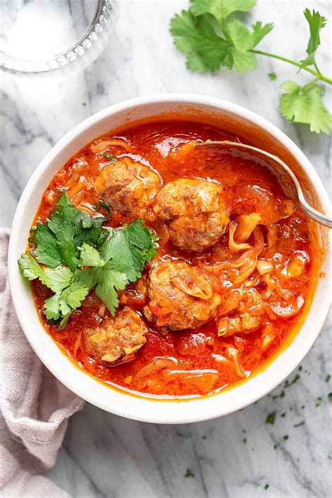 Turkey Meatball Recipes: 10 Quick Turkey Meatballs Recipes For Dinner ...