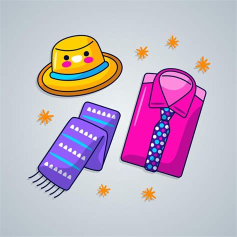 Clothes Store Creative Assets 的图像结果