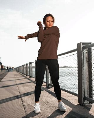 [INFINITECH] Training Longsleeve Sibling – Athletifreak India