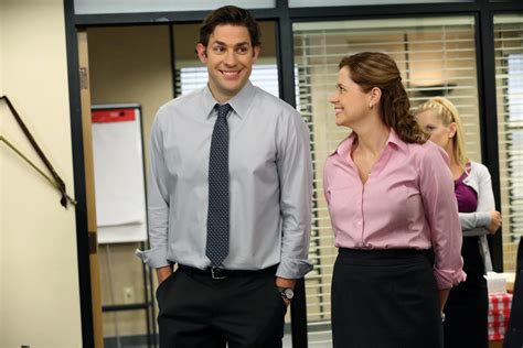 The Office: 20 Things That Make No Sense About Jim And Pam's Relationship
