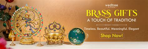 Wedtree | Joy of gifting. Premium gifts, Return gifts & Favour bags