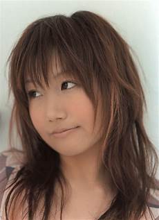 Asian Hairstyles With Bangs by 14 Prettiest Asian Hairstyles With Bangs For The Sassy Asian Hairstyles With Bangs