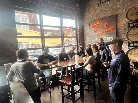 The Team | Brickway Brewery & Distillery | Omaha — Brickway Brewery ...