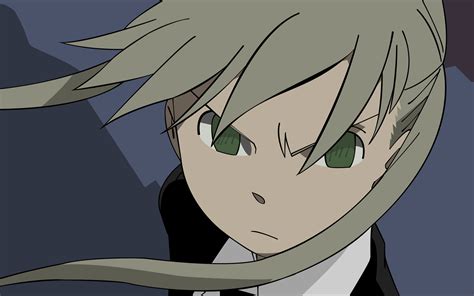 Maka Albarn - SOUL EATER - Wallpaper by SQUARE ENIX #1069918 - Zerochan ...