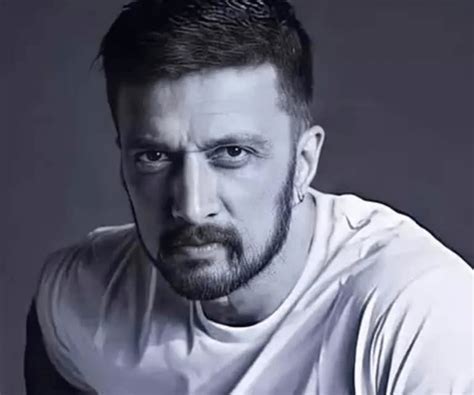 Is Kichcha Sudeep retiring: His "each one has a shelf life" remark ...