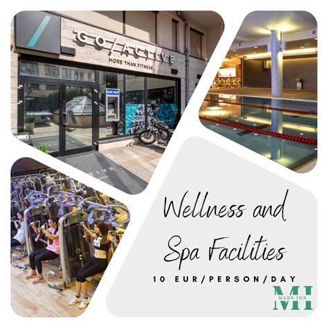 Photos - Made Inn Budapest Apartments