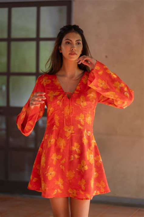 Buy Trending Dresses For Women Online 2024 - Bohemian Soul