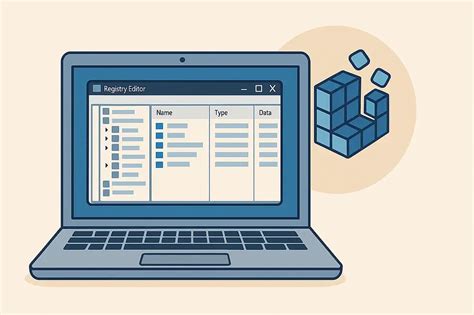 Windows Registry: The Core System That Powers Every Windows PC