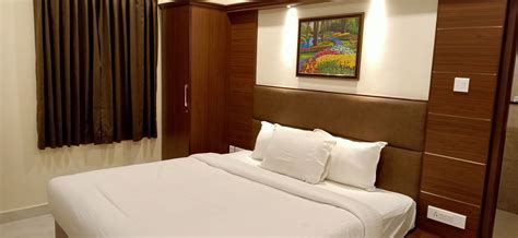 Hotel Comfort Inn in Tiruvannamalai/ Contact