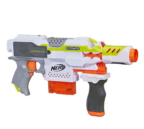 Image result for Modulus Stryfe