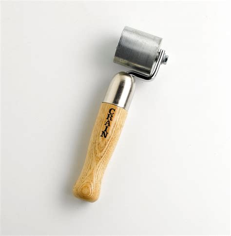 Crain Steel Hand Rollers - Flooring Tools Online - Floor Rollers