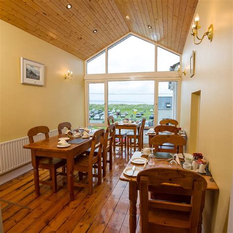 CEOL NA MARA (Enniscrone) - Guesthouse Reviews, Photos, Rate Comparison ...