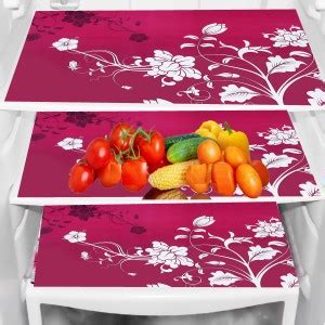 SANRAKSSHAN Fridge Mat Price in India - Buy SANRAKSSHAN Fridge Mat ...