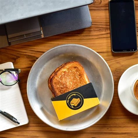 Order DIY Sandwiches At Home With Fromagerie's Kits | LBB