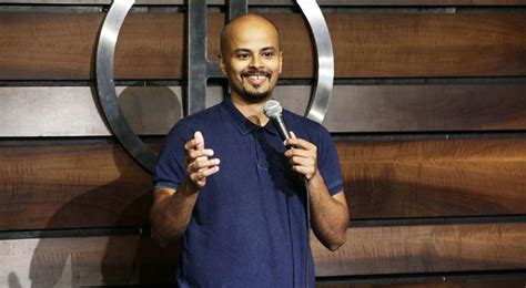 Comedian Rohan Joshi Forced To Go Offline As Trolls Send Him Life ...