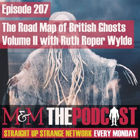 Mysteries and Monsters / Mysteries and Monsters: Episode 207 The Road ...
