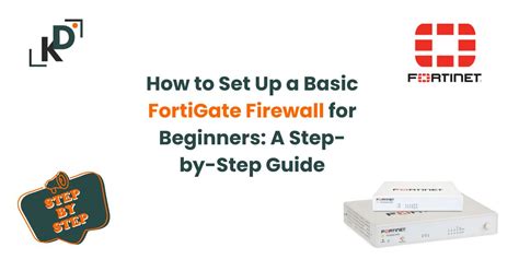 Image result for FortiGate Basic Configuration