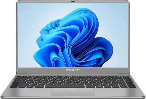 TECLAST F7 Plus Laptop - 14 Inch FHD, 8GB RAM, 256GB India | Ubuy